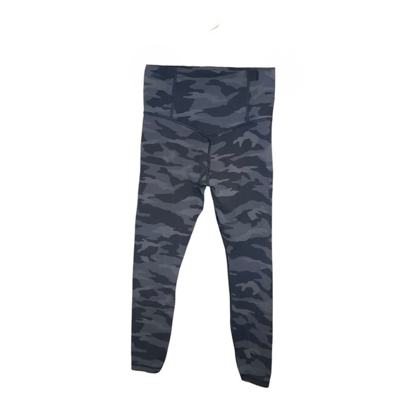 Athleta Elation 7/8 Tight Camo Size XS - Picture 2 of 2